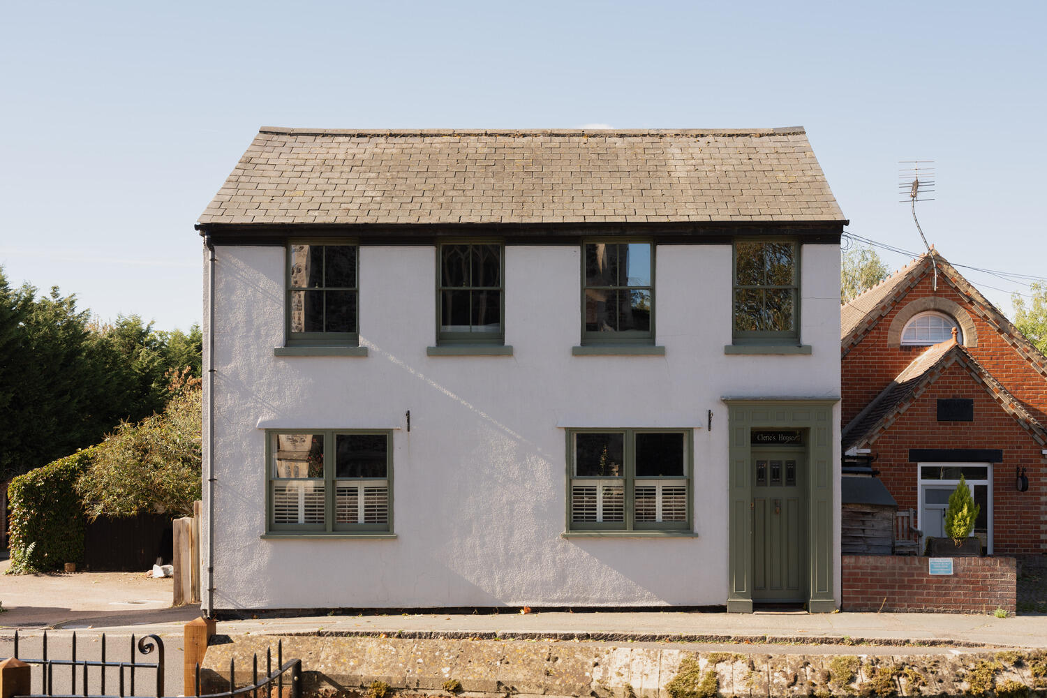 Cleric's House - Image 1